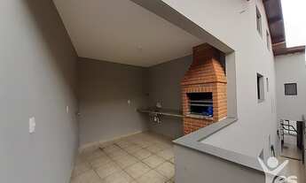 Imagem 3: Ref.: 6162 - Sobrado de 167m², com planejados, espaço gourmet, 03 dormitórios sendo 01 suí