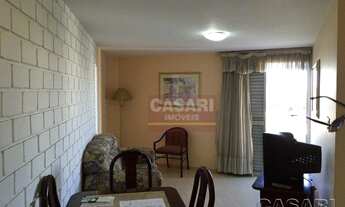 Imagem 4: Flat Residencial à venda, Jardim Maria Adelaide, São Bernardo do Campo - FL0123