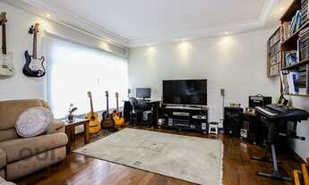 Imagem 6: Apartamento com 4 dormitórios à venda, 300 m² por R$ 2.500.000,00 - Bela Vista - São Paulo