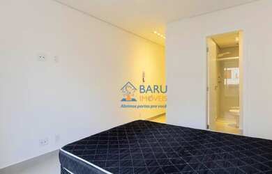 Imagem 3: Apartamento com 1 dormitório para alugar, 20 m² por R$ 1.360,00/mês - Campos Elíseos - São