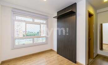 Imagem 6: CURITIBA - Apartamento Padrão - Ecoville