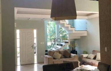 Imagem 5: Casa com 3 dormitórios à venda, 250 m² - Condomínio Residencial Vilazul - Sorocaba/SP