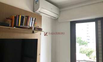 Imagem 6: Apartamento à venda no Alto da Lapa, 105 m², com 3 dormitórios, 1 suíte, 2 vagas. Excelen