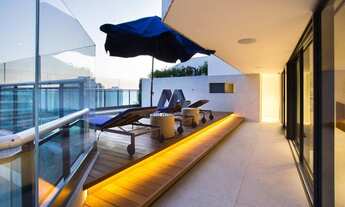 Imagem 3: Cobertura duplex para venda com 500 metros quadrados com 4 quartos