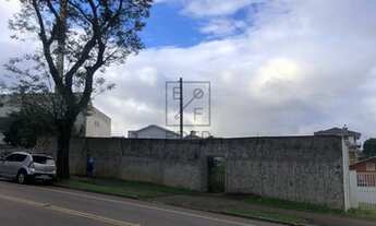 Imagem 4: Excelente terreno comercial em Santa Felicidade