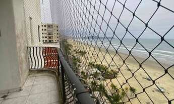 Imagem 7: Apartamento com 3 dormitórios à venda, 164 m² por R$ 650.000 - Tupi - Praia Grande/SP