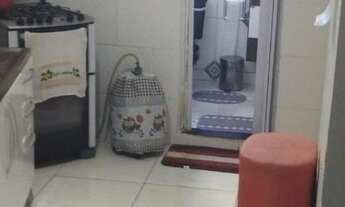 Imagem 3: Casa com 2 dormitórios à venda, 105 m² por R$ 380.000,00 - Amaralina - Salvador/BA