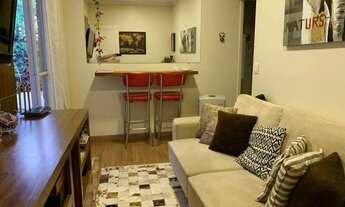 Imagem 2: Casa com 2 dormitórios à venda, 62 m² por R$ 448.000,00 - Vila Ipê - Campinas/SP