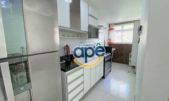 Imagem 5: Oportunidade de 3 quartos com suíte , 2 vagas e com vista mar