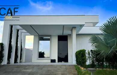 Imagem 2: Casa com 4 dormitórios à venda, 252 m² por R$ 1.802.000,00 - Residencial Tamboré - Jaguari