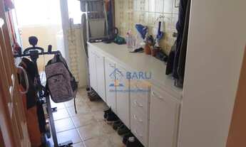 Imagem 7: Charmoso apto de 1 Dormitório, com suíte e hidromassagem. BELA VISTA