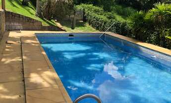 Imagem 5: AREAL / COND. FAZENDA SANTA MONICA