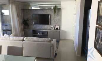 Imagem 7: Apartamento à venda, 100 m² por R$ 900.000,00 - De Lourdes - Fortaleza/CE