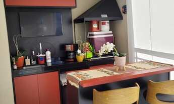 Imagem 4: Apartamento à venda, ardim Flor da Montanha, Guarulhos, São Paulo