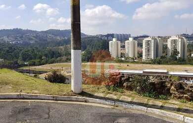 Imagem 7: Terreno à venda, 546 m² por R$ 1.350.000,00 - Alpha Sítio - Santana de Parnaíba/SP