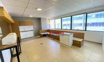 Imagem: Sala, 247 m² - venda por R$ 850.000 ou