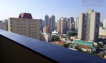 Imagem 7: Apartamento à venda, 220 m² por R$ 950.000,00 - Centro - São Bernardo do Campo/SP