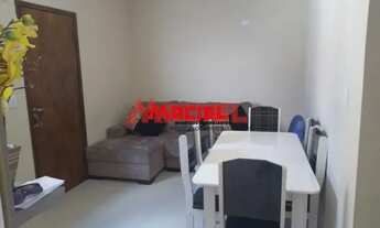 Imagem 4: Apartamento Padrão em São José dos Campos