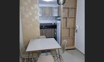 Imagem 5: Alugo apartamento mobiliado Condomínio Solar das Flores