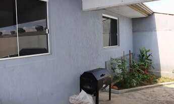 Imagem 4: Casa 2 Dormitórios para locação em Curitiba - PR