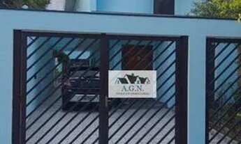 Imagem: Sobrado com 3 dormitórios à venda, 200