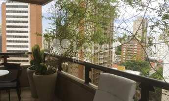 Imagem 2: Apartamento - Cambuí - Campinas
