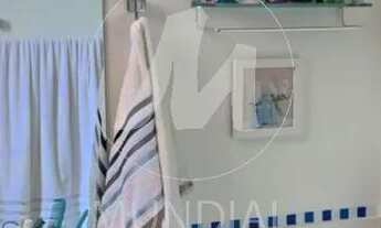 Imagem 7: Apartamento (flat) 1 dormitórios, cozinha planejada, portaria 24 horas, lazer, salão de fe