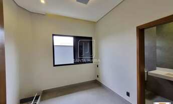 Imagem 4: Casa (térrea em condominio) 3 dormitórios/suite, cozinha planejada, portaria 24hs, lazer