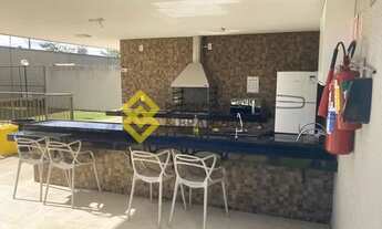 Imagem 2: Apartamento para aluguel com 50 metros quadrados com 2 quartos