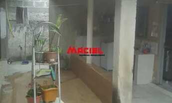 Imagem 4: Casa Padrão em Sao Jose dos Campos