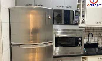 Imagem 7: APARTAMENTO RESIDENCIAL em SÃO PAULO - SP, TATUAPÉ