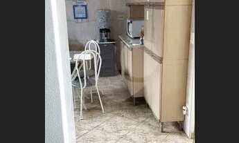 Imagem 6: Casa à venda no bairro Vila Monteiro com 2 quartos