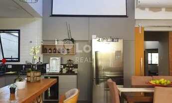 Imagem 4: Casa - Loteamento Parque dos Alecrins - Campinas