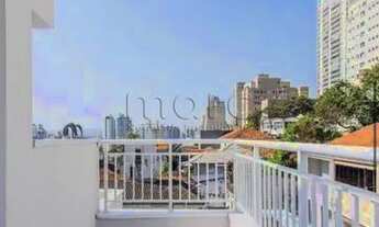 Imagem 2: SAO PAULO - Casa De Condomínio - CAMBUCI