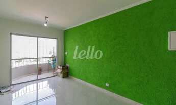 Imagem 2: São Paulo - Apartamento Padrão - Tatuapé