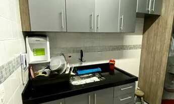 Imagem 6: CASA EM CONDOMÍNIO - JARDIM BORBOREMA - SP