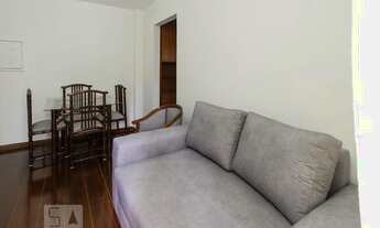 Imagem 4: Apartamento para Aluguel - Tatuapé, 1 Quarto, 57 m2