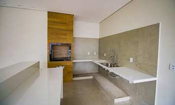 Imagem 3: Linda casa para venda possui 214 m² com 3 quartos em Zona Sul - Uberlândia - MG