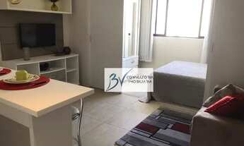 Imagem: Apartamento com 1 dormitório para alugar