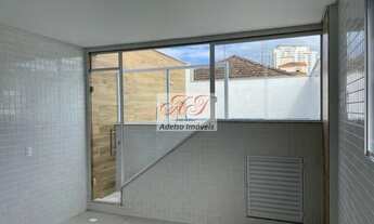 Imagem 6: CASA RESIDENCIAL em SANTOS - SP, PONTA DA PRAIA