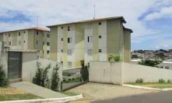 Imagem 2: Apartamento com 2 quartos para alugar por R$ 550.00, 57.00 m2 - ESTRELA - PONTA GROSSA/PR