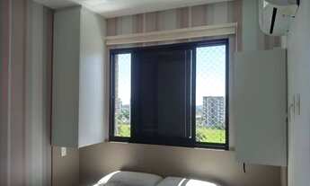 Imagem 4: Apartamento com 2 dormitórios à venda, 53 m² por R$ 430.000,00 - Fragata - Marília/SP