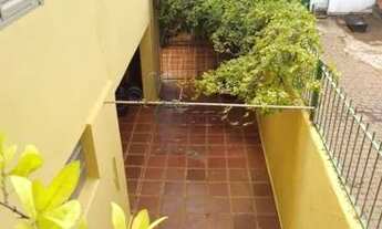 Imagem 4: Casa Padrão em Ribeirão Preto