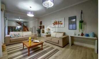 Imagem 5: Casa para Venda - 243m², 4 dormitórios, sendo 2 suites, 3 vagas - Higienópolis