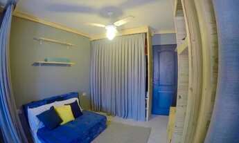 Imagem: APARTAMENTO RESIDENCIAL em NATAL - RN, PONTA