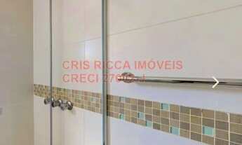 Imagem 3: Apartamento para Venda em São Paulo, Moema, 1 dormitório, 1 banheiro, 1 vaga