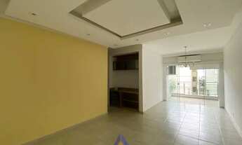 Imagem 2: Lindo Apartamento no Edifício Citrino Disponível para Venda