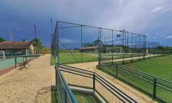 Imagem 6: Terreno Padrão em Caçapava