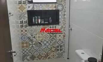 Imagem 7: Casa Padrão em Jacareí