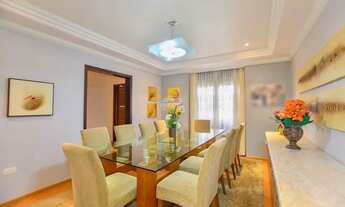 Imagem 5: Casa Residencial para Venda no Atuba em Colombo, 400 m²